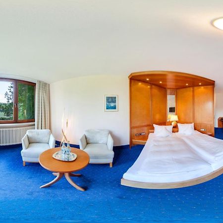 Hotel Hohe Linde Isny im Allgäu Exteriör bild