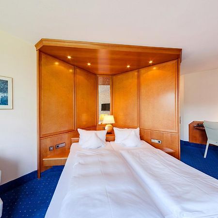 Hotel Hohe Linde Isny im Allgäu Exteriör bild