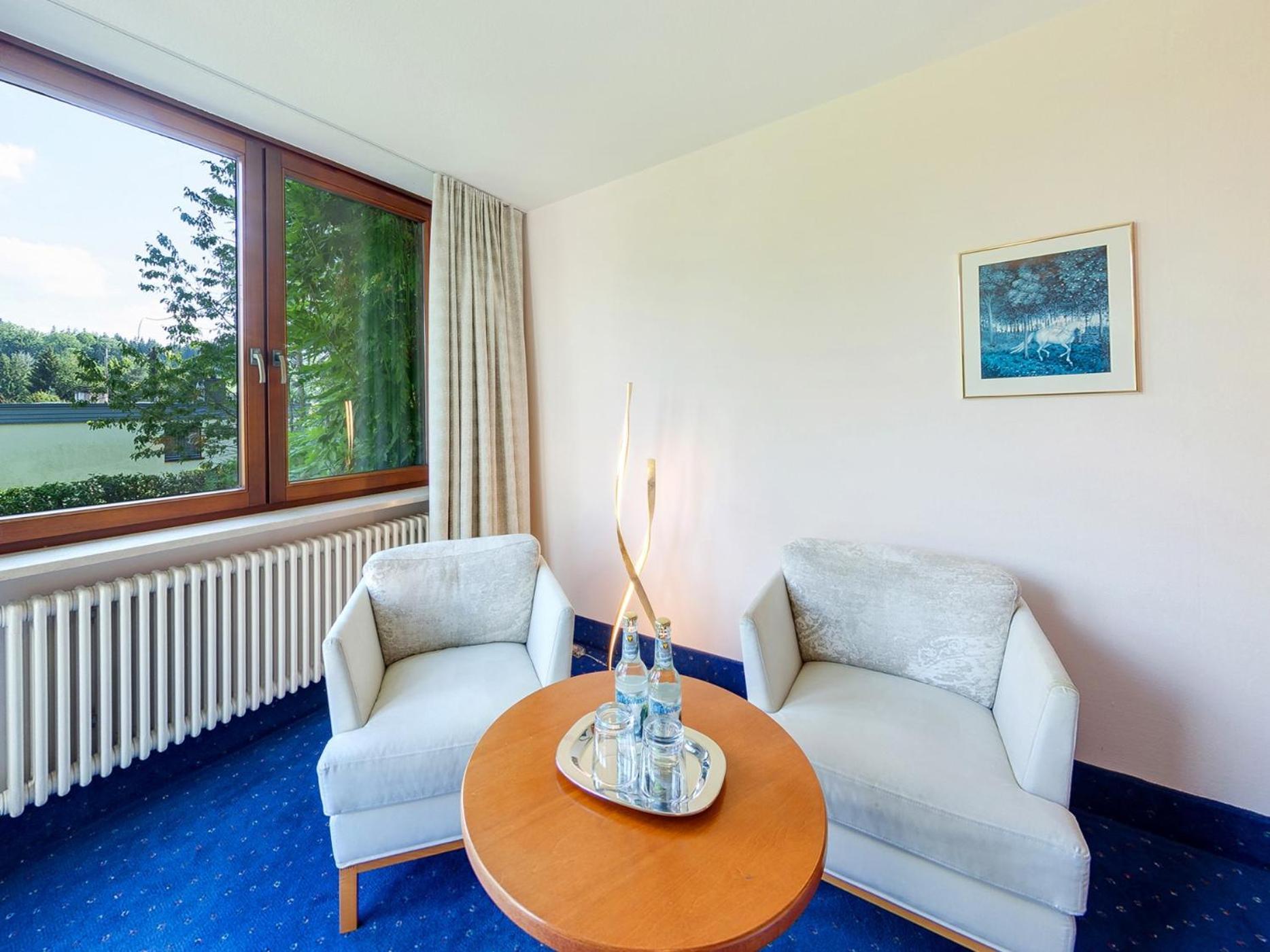 Hotel Hohe Linde Isny im Allgäu Exteriör bild