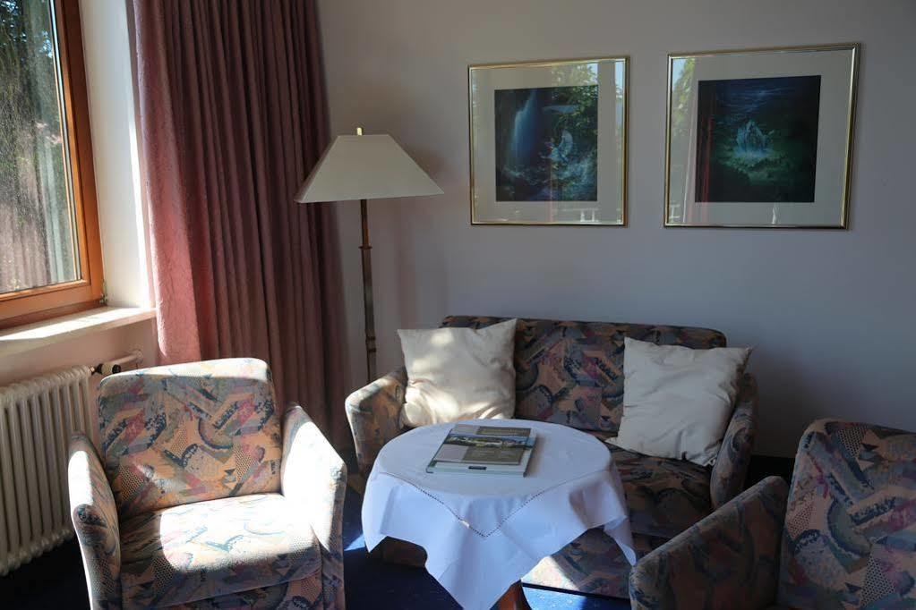 Hotel Hohe Linde Isny im Allgäu Exteriör bild